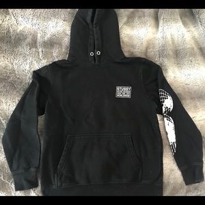 Stussy hoodie